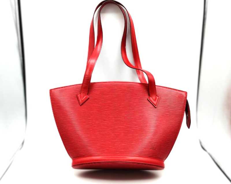 ルイヴィトン買取 サンジャック M52267